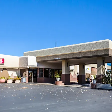 Clarion Inn Grand Junction Airport-2